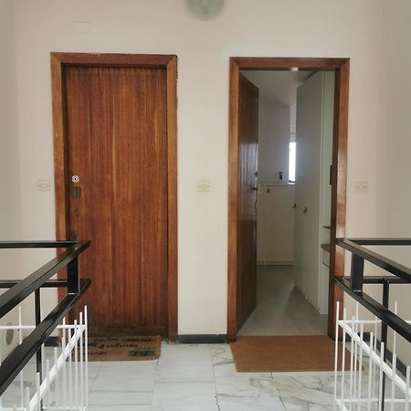 Ca' Sbarra Apartment Ospedaletti Exterior photo