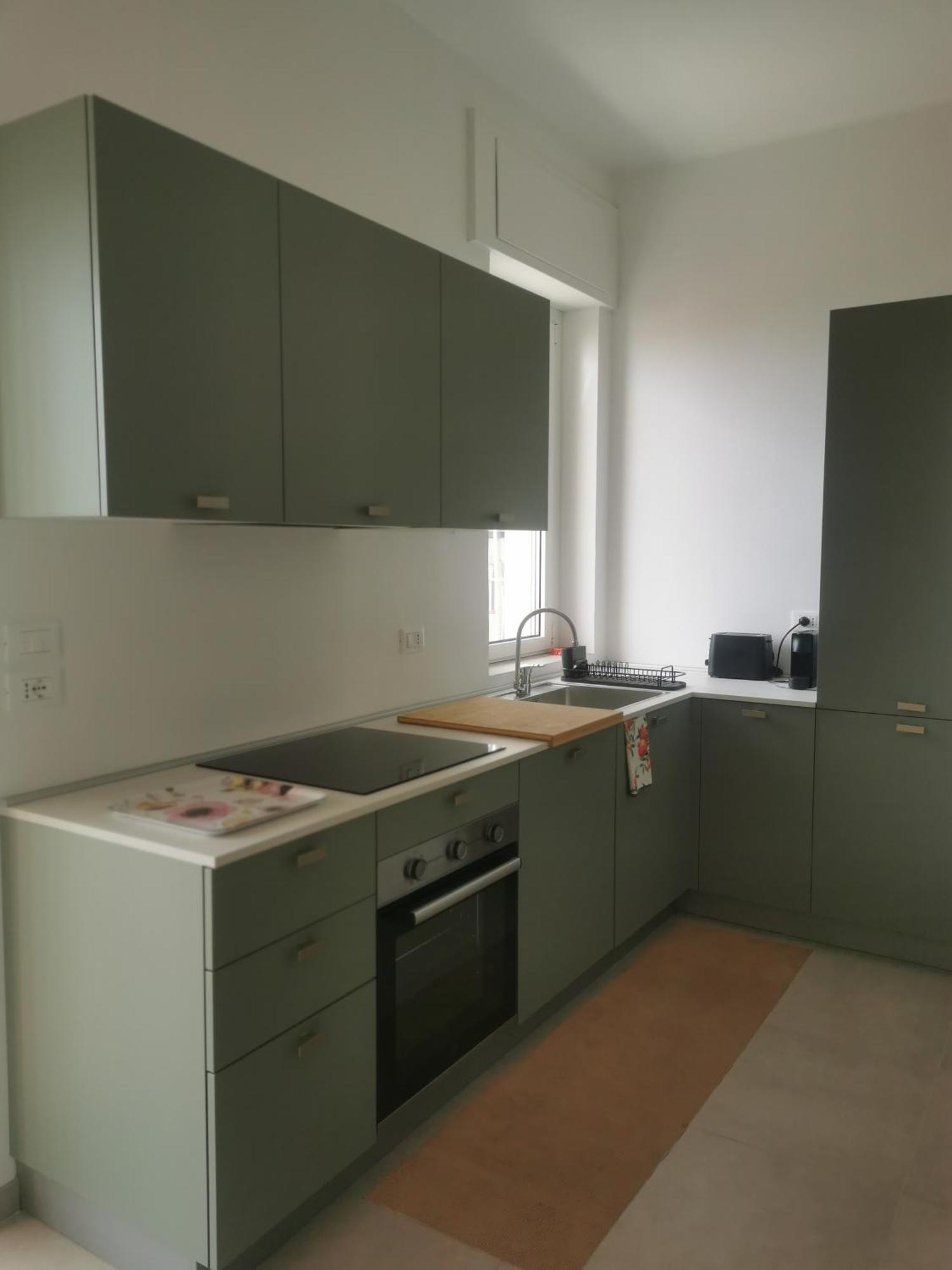Ca' Sbarra Apartment Ospedaletti Exterior photo