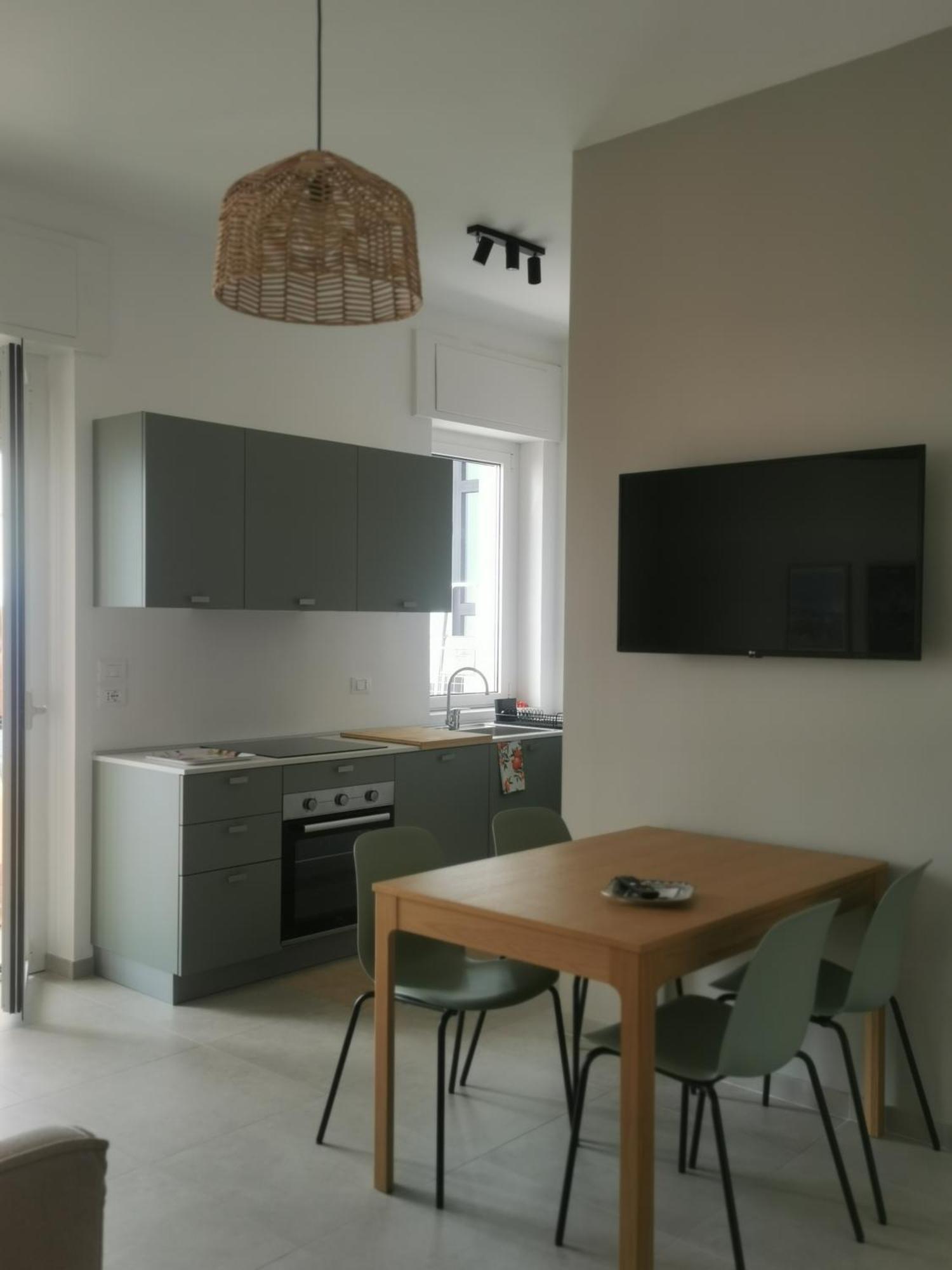 Ca' Sbarra Apartment Ospedaletti Exterior photo
