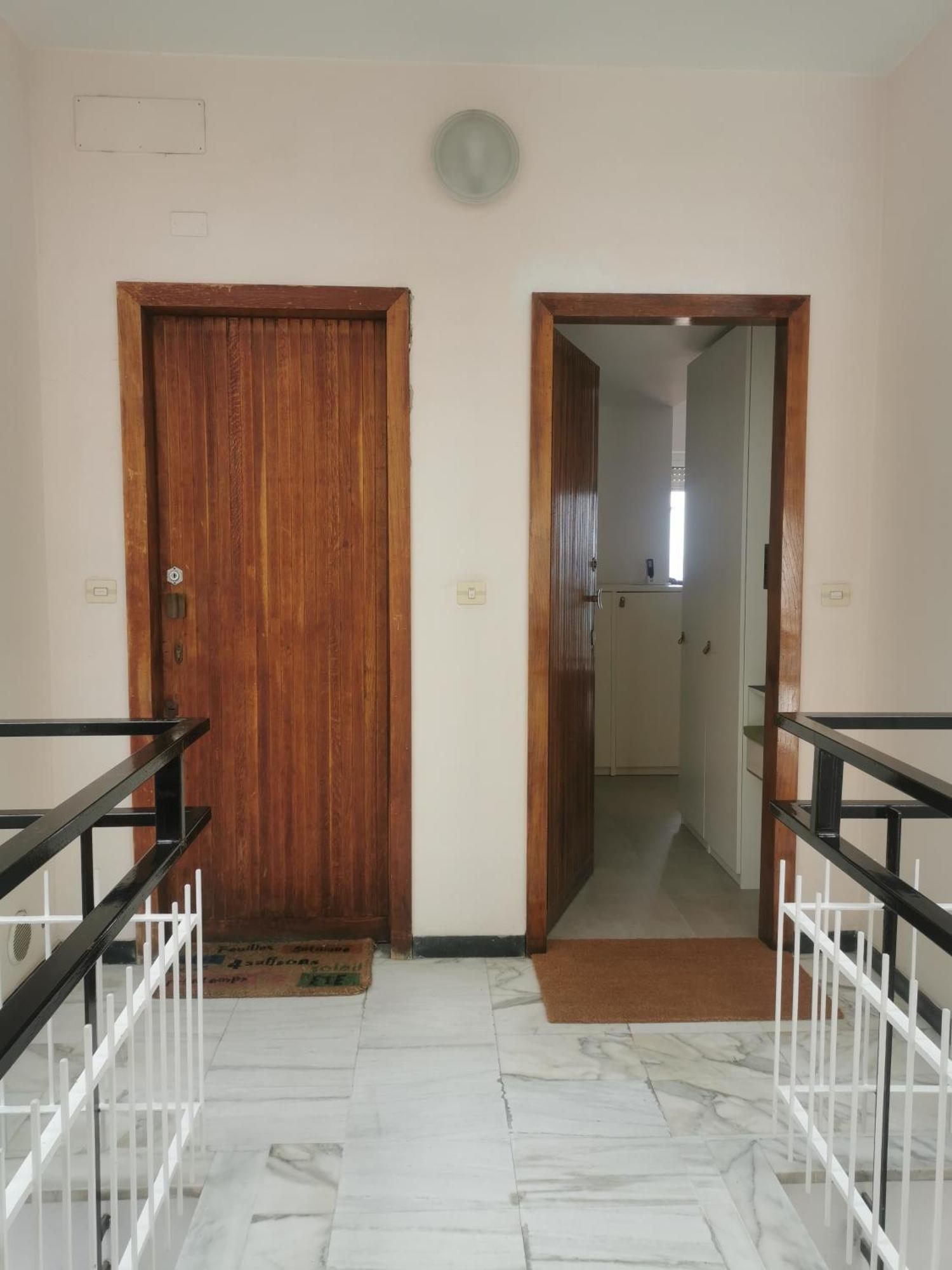 Ca' Sbarra Apartment Ospedaletti Exterior photo